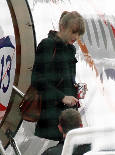 Taylor Swift And Harry Styles Back Together – Can She Make It Last?