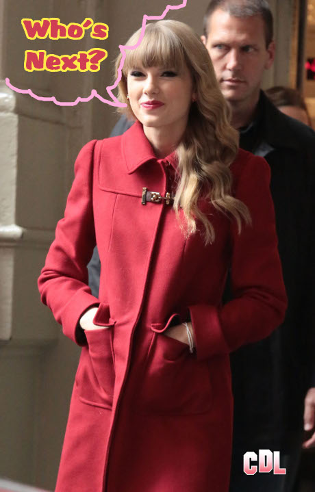 Taylor Swift and Conor Kennedy Break Up — The Country Player Crushes Another Heart!