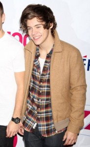 Harry Styles Buys Taylor Swift A Ring! Too Soon Or Too Cute? 1208