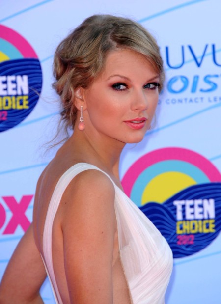 Kennedy Women Plot To Break Up Taylor Swift And Conor Kennedy