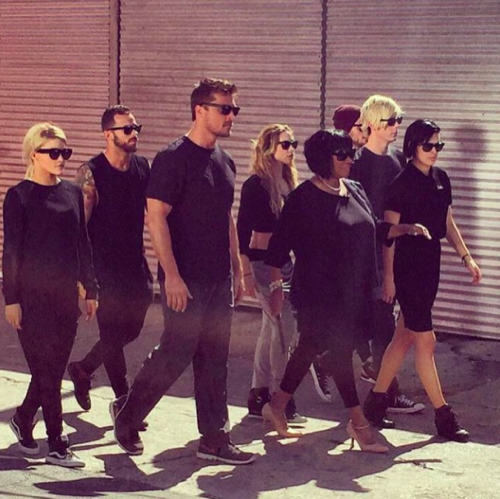 Team Trouble Dancing With the Stars Freestyle Video 4/20/15 #DWTS #TeamTrouble