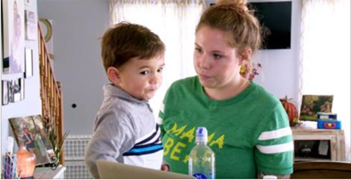 Teen Mom 2 Recap 4/4/16: Season 7 Episode 3 “Breaking Apart”
