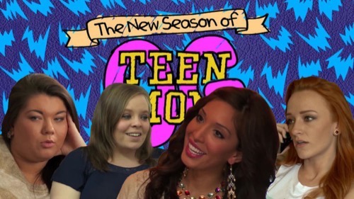 Teen Mom OG Recap 4/13/15: Season 5 Episode 4 “New Kids on the Block”