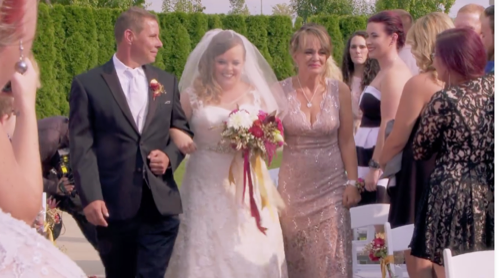 Teen Mom OG Recap 1/25/16: Season 2 Episode 5 “The Big Day”