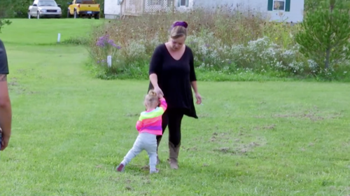 Teen Mom OG Recap 11/21/16: Season 3 Episode 14 “Cray Gardens”