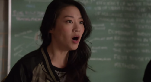 Teen Wolf Recap 8/3/15: Season 5 Episode 7 “Strange Frequencies”