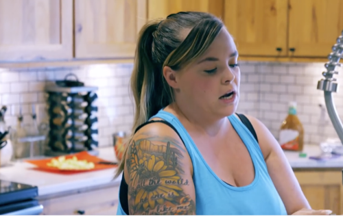 Teen Mom OG Recap 03/24/20: Season 9 Episode 2 “Everyother Day Mom”