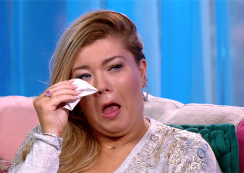 Teen Mom OG Recap 2/1/16: Season 2 Episode 6 “Skeletons in the Closet”