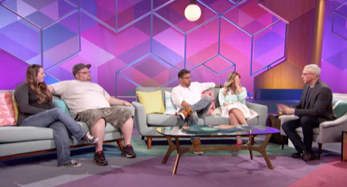 Teen Mom OG Live Recap and Review: Season 2 Episode 12 “Check-Up With Dr. Drew – Part Two”