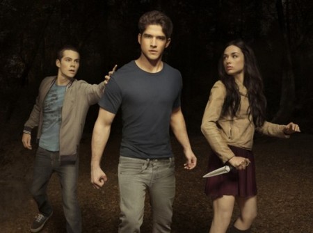 Teen Wolf 2012 Recap: Season 2 Episode 5 “Venomous” 6/25/12