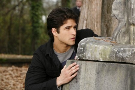 Teen Wolf Recap: Season 2 Episode 6 “Frenemy” 7/2/12