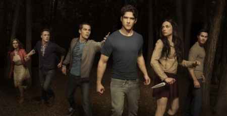 Teen Wolf 2012 Season 2 Premiere Live Recap 6/3/12