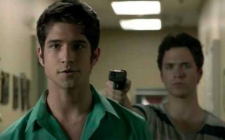 Teen Wolf Recap: Season 2 Episode 10 ‘Fury’ 7/30/12