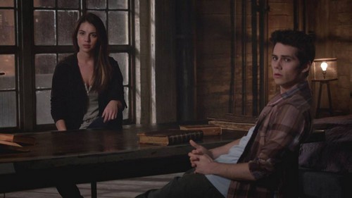 Teen Wolf RECAP 7/22/13: Season 3 Episode 8 “Visionary”