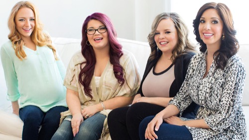 Teen Mom OG Recap 10/17/16: Season 3 Episode 10 “Lemons Into Lemonade”