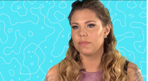 Teen Mom 2 Recap 5/2/16: Season 7 Episode 8 “Didn’t Mean It”