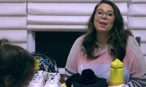 Teen Mom 2 Recap 10/27/20: Season 10 Episode 9 “Piece of Me”