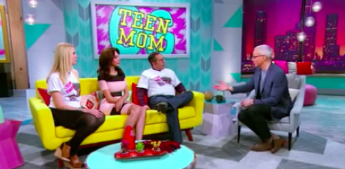 Teen Mom OG Recap 6/8/15: Season 5 Finale Special “Check-Up With Dr. Drew – Part Two”