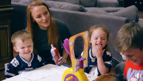 Teen Mom OG Recap 03/31/20: Season 9 Episode 3 “Not Going Down Without A Fight”
