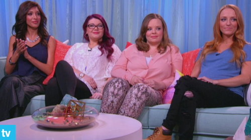 Teen Mom OG Recap – Farrah Still Awful – Tyler Struggles with Cate in Rehab: Season 3 Episode 6 “Second Guessing”