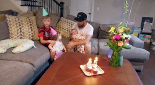 Teen Mom OG LIVE Recap: Season 3 Episode 11 “Surprise Surprise!”