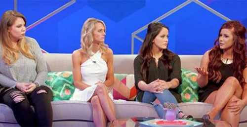 Teen Mom OG Recap 11/7/16: Season 3 Episode 12 “The Ties That Bind”