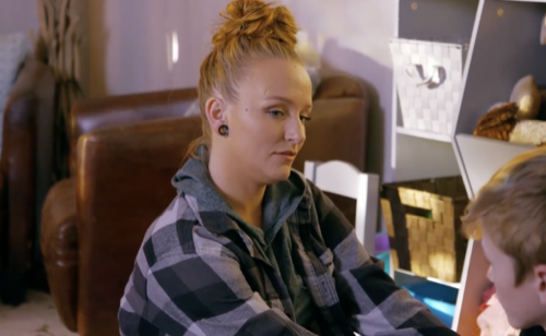 Teen Mom OG Recap 05/19/20: Season 8 Episode 22 “Time For A Talk”