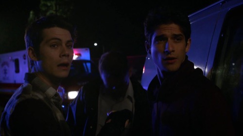 Teen Wolf Premiere Recap – Eraser Beast: Season 6 Episode 1 “Memory Lost”