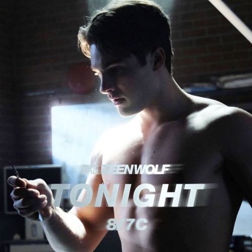 Teen Wolf Recap 8/6/17: Season 6 Episode 12 “Raw Talent”