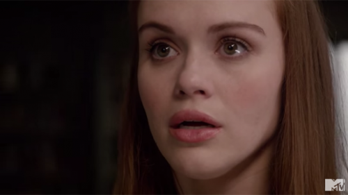 Teen Wolf Recap 8/24/15: Season 5 Episode 10 Summer Finale “Status Asthmaticus”