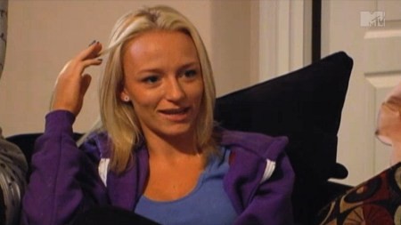 Teen Mom Recap: Season 4 Episode 3, 6/19/12