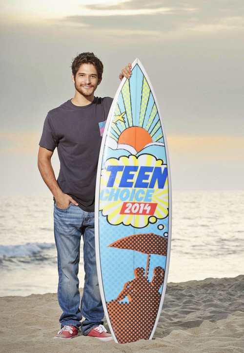 Teen Choice Awards 2014: Winners List HERE – Live Stream, Blue Carpet Arrival Photos