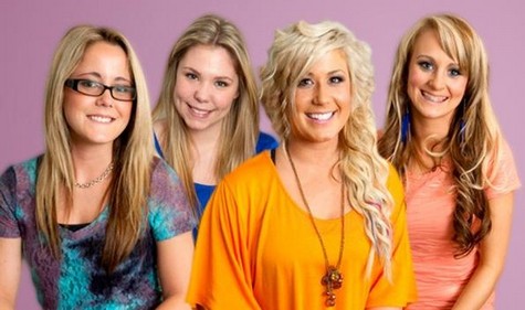 Teen Mom 2 Season 3 Episode 1 Recap 11/12/12