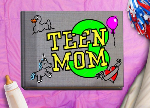 Teen Mom 3 Premiere RECAP 8/26/13: “Hope for the Best/Second Thoughts”