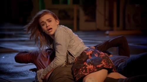 Teen Wolf RECAP 8/5/13: Season 3 Episode 10 “The Overlooked”