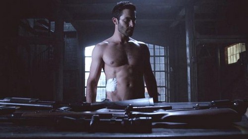Teen Wolf Recap 8/11/14: Season 4 Episode 8 “Time of Death”