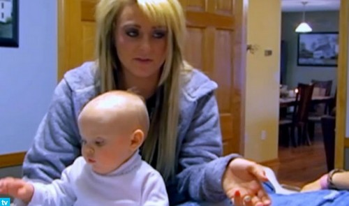 Teen Mom 2 Recap 7/30/14: Season 5 Episode 16 “Overload”