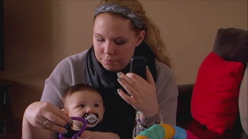 Teen Mom 2 Recap 8/6/14: Season 5 Episode 17 “Harder Than it Looks”