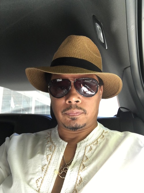 Empire’s Terrence Howard in Trouble Again: Talent Manager Suing Him Over Money