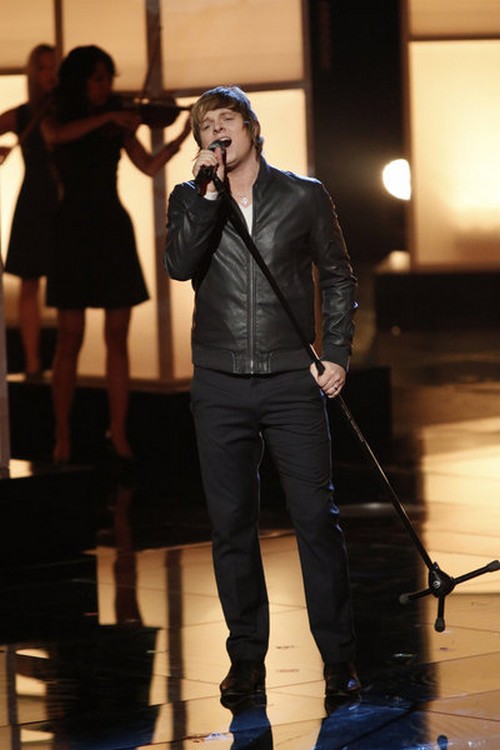 CDL Giveaway: Tickets to See ‘The Voice’ Runner-Up Terry McDermott LIVE in NYC!
