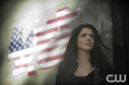 The 100 RECAP 3/19/14: Season 1 Premiere “Pilot”
