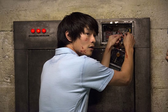 The 100 Recap – After the Bomb: Season 2 Episode 13 “Resurrection”