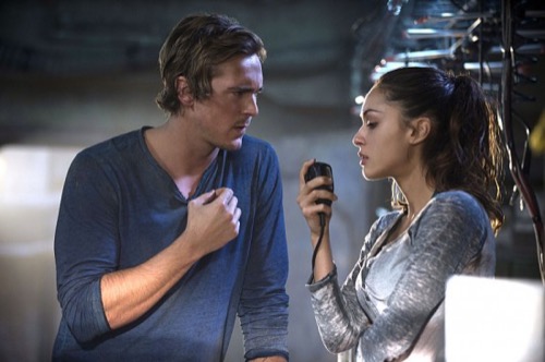 The 100 Recap – It’s On! – Season 2 Episode 14 “Resurrection”