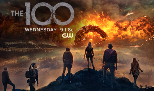 The 100 Recap 2/8/17: Season 4 Episode 2 “Heavy Lies the Crown”