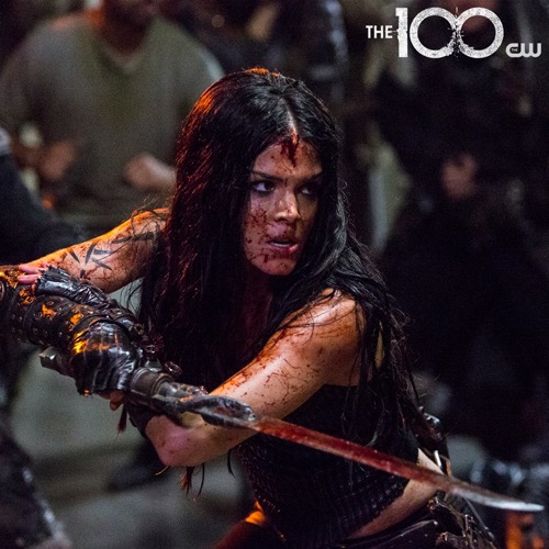 The 100 Recap 5/1/18: Season 5 Episode 2 “Red Queen”