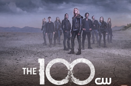 The 100 Recap 5/8/18: Season 5 Episode 3 “Sleeping Giants”