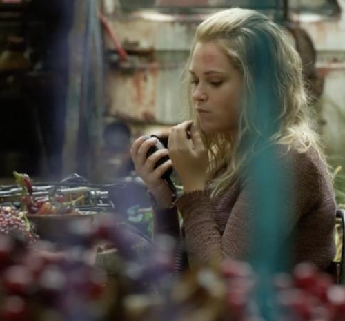 The 100 Recap 6/5/18: Season 5 Episode 6 “Exit Wounds”