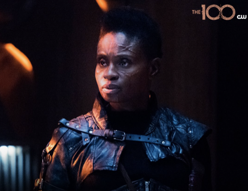 The 100 Recap 7/10/18: Season 5 Episode 10 “Sic Semper Tyrannis”