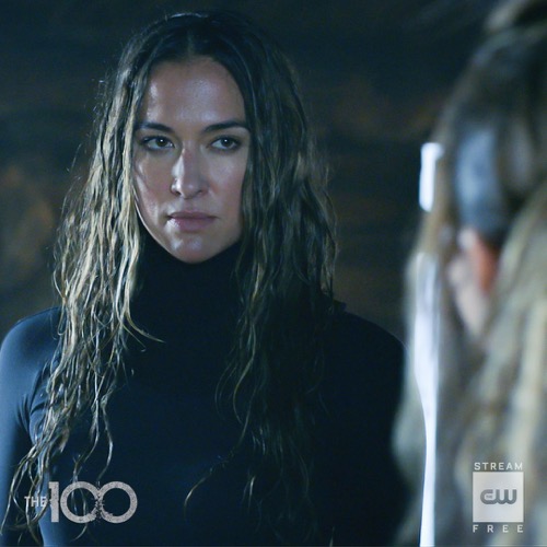 The 100 Recap 5/27/20: Season 7 Episode 2 “The Garden”