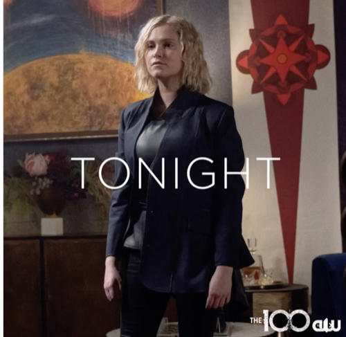 The 100 Premiere Recap 5/20/20: Season 7 Episode 1 “From The Ashes”